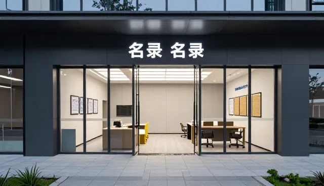 提升企业名录信息精准度的实用策略