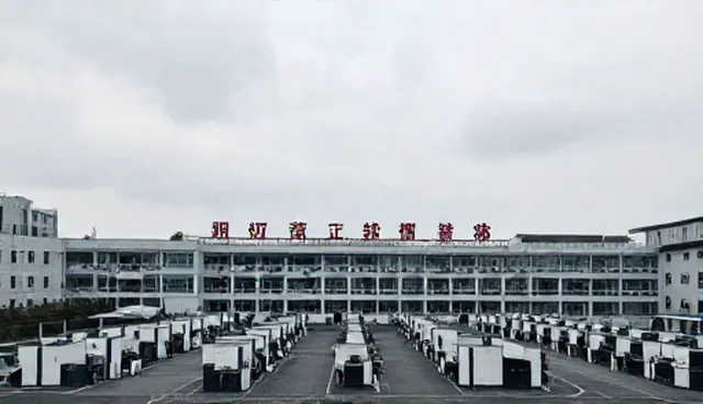 企业展示套餐性能差异与适用条件分析